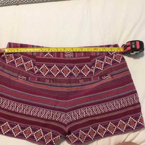 Merona Printed Shorts - Picture 5 of 6